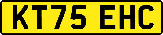 KT75EHC