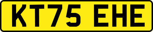 KT75EHE