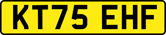 KT75EHF