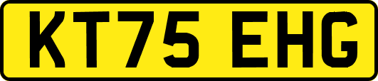 KT75EHG