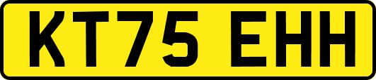 KT75EHH