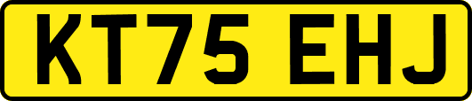 KT75EHJ