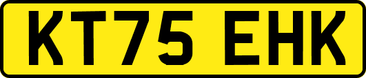 KT75EHK