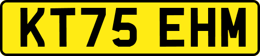KT75EHM