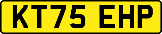 KT75EHP