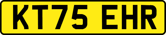 KT75EHR