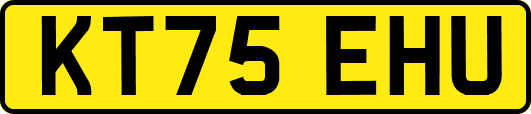 KT75EHU