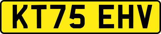 KT75EHV