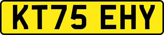 KT75EHY