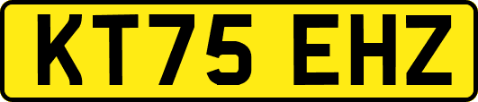 KT75EHZ