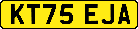 KT75EJA