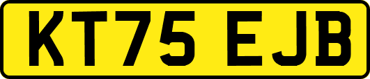 KT75EJB