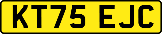 KT75EJC