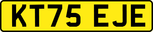 KT75EJE