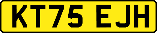 KT75EJH