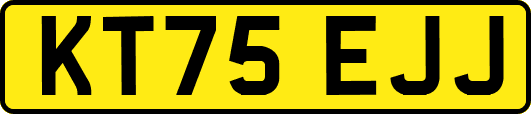 KT75EJJ