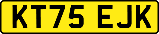 KT75EJK
