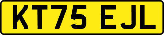 KT75EJL