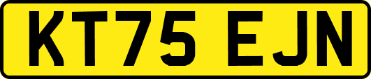KT75EJN