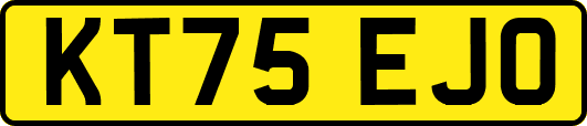 KT75EJO