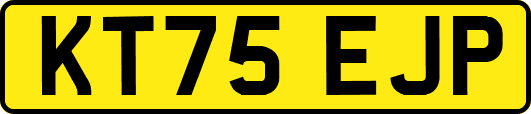 KT75EJP
