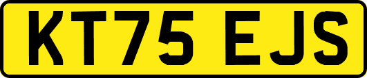 KT75EJS