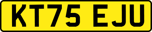KT75EJU