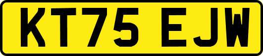 KT75EJW