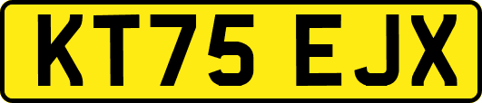 KT75EJX