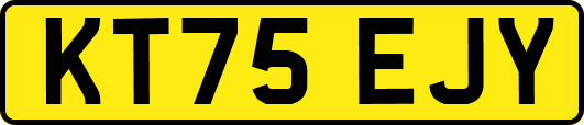 KT75EJY