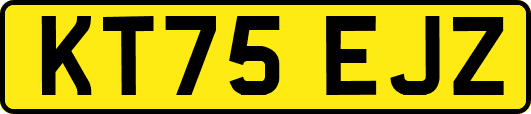 KT75EJZ