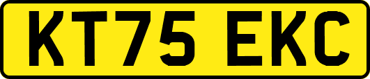 KT75EKC