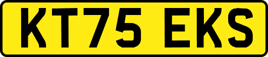 KT75EKS