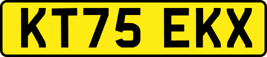 KT75EKX
