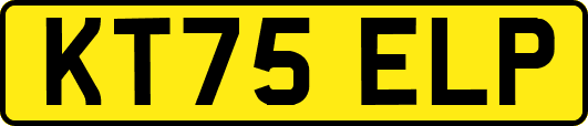 KT75ELP
