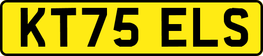 KT75ELS