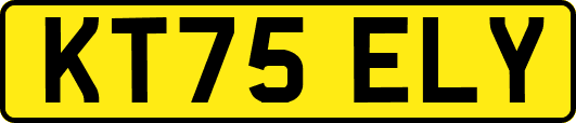 KT75ELY