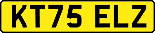 KT75ELZ