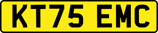 KT75EMC