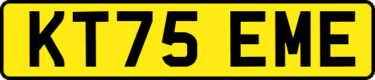 KT75EME