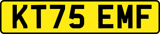 KT75EMF
