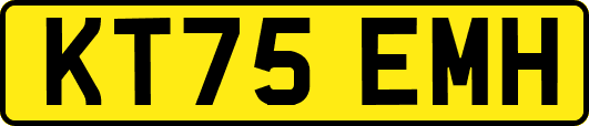 KT75EMH