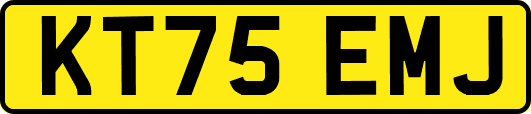 KT75EMJ