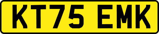 KT75EMK