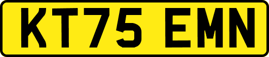 KT75EMN
