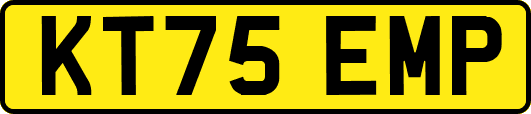 KT75EMP