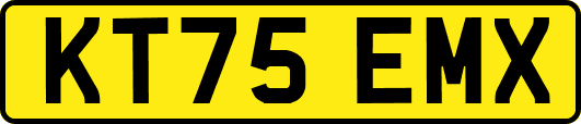 KT75EMX