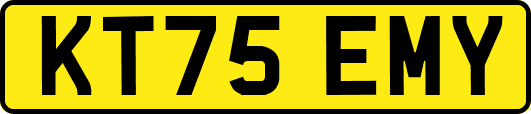 KT75EMY