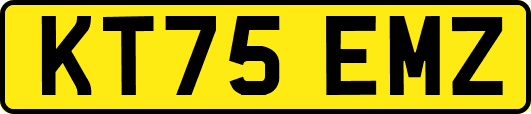 KT75EMZ