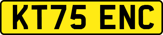 KT75ENC
